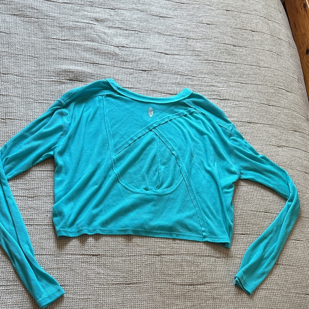 Free People top